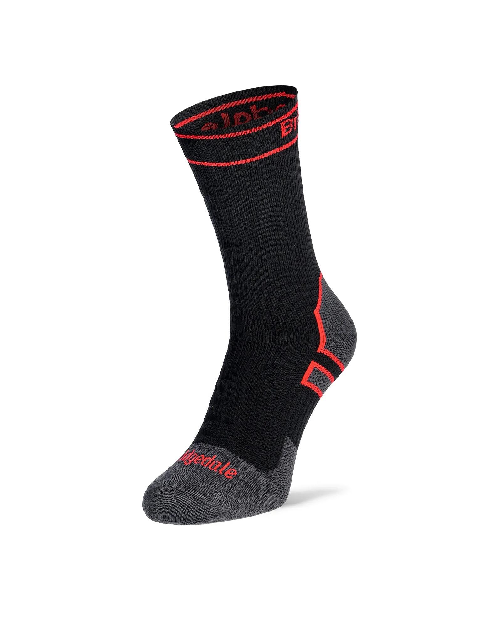 BRIDGEDALE Bridgedale Unisex Heavyweight Merino Waterproof Boot Stormsock