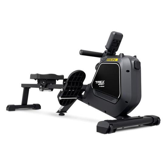 Rameur d'appartement magnétique Trex Sport REIN TX-580RM jusqu’à 130 kg