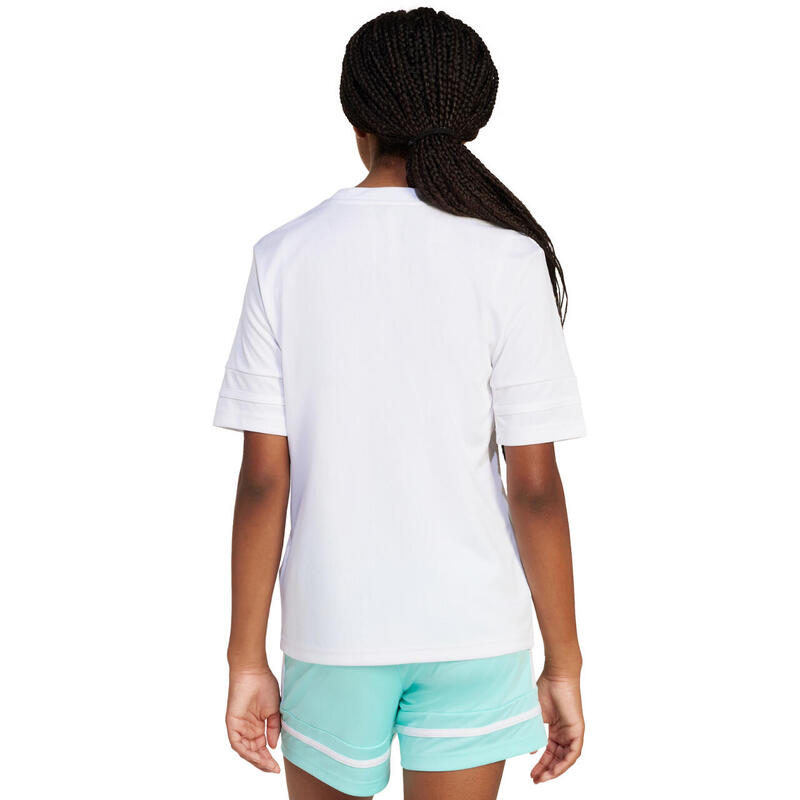 Tricou Adidas Sport Squa25 Jsy Y Copii