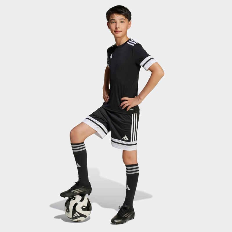 Adidas Sport Squa25 Jsy Y Koszulka Dzieci