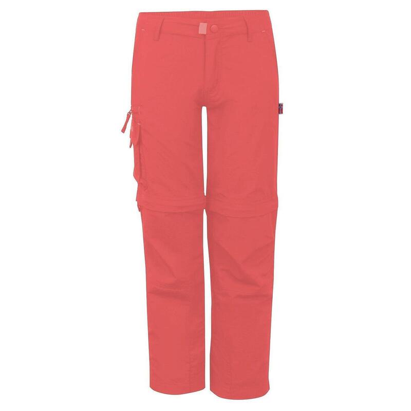Enfants Oppland Pants Pêche
