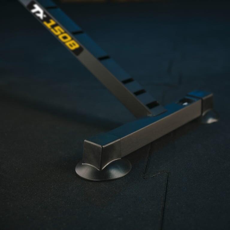 Banc de musculation pliable réglable Trex Sport TX-150B charge 150 kg 7/7