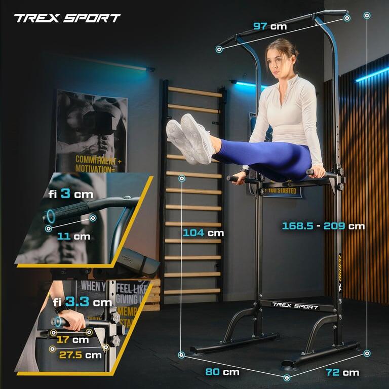 Lot De 2 Dispositifs Anti-dérapants Trex – Traction Sur Glace