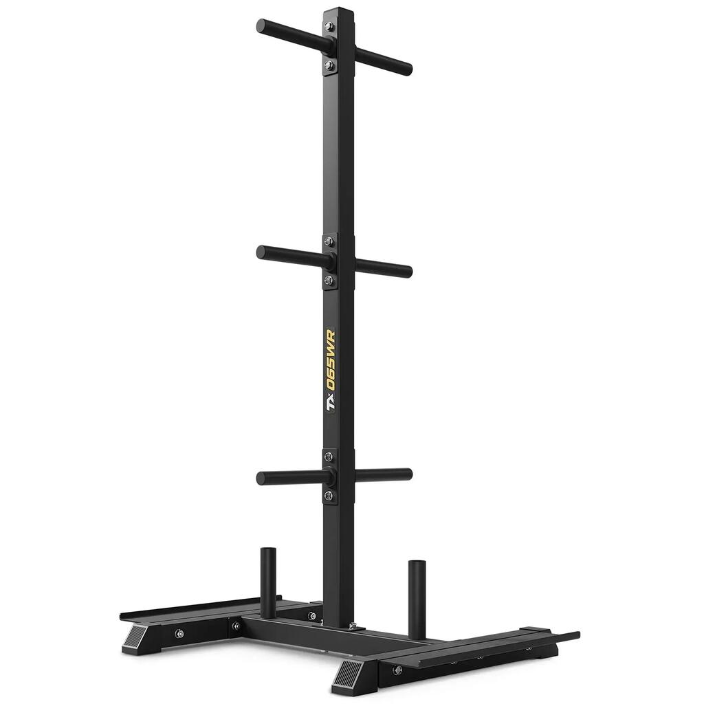 Стойка за тежести и лостове Trex Sport TX-065WR с 3 нива, до 360 кг