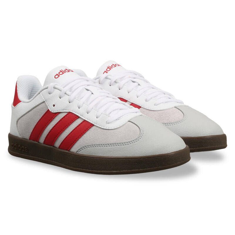 Adidas Starfireex M Men Skateboarding Shoes Blue