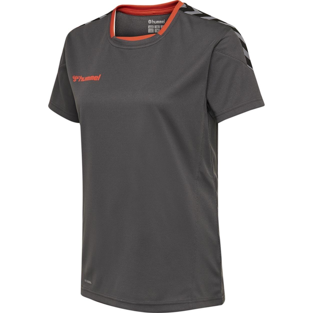 Maglia Hummel da donna hmlAUTHENTIC Poly HML 7/7