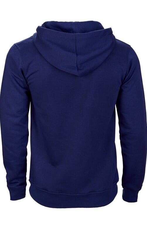 Sweatshirt à capuche Victor V-03400 B 2/3