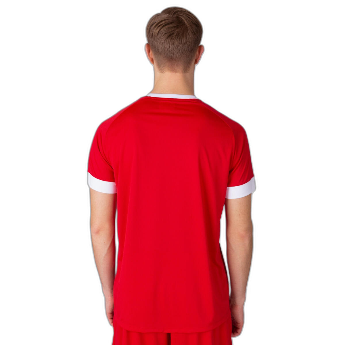 Maillot melangé Jako Celtic 6/7