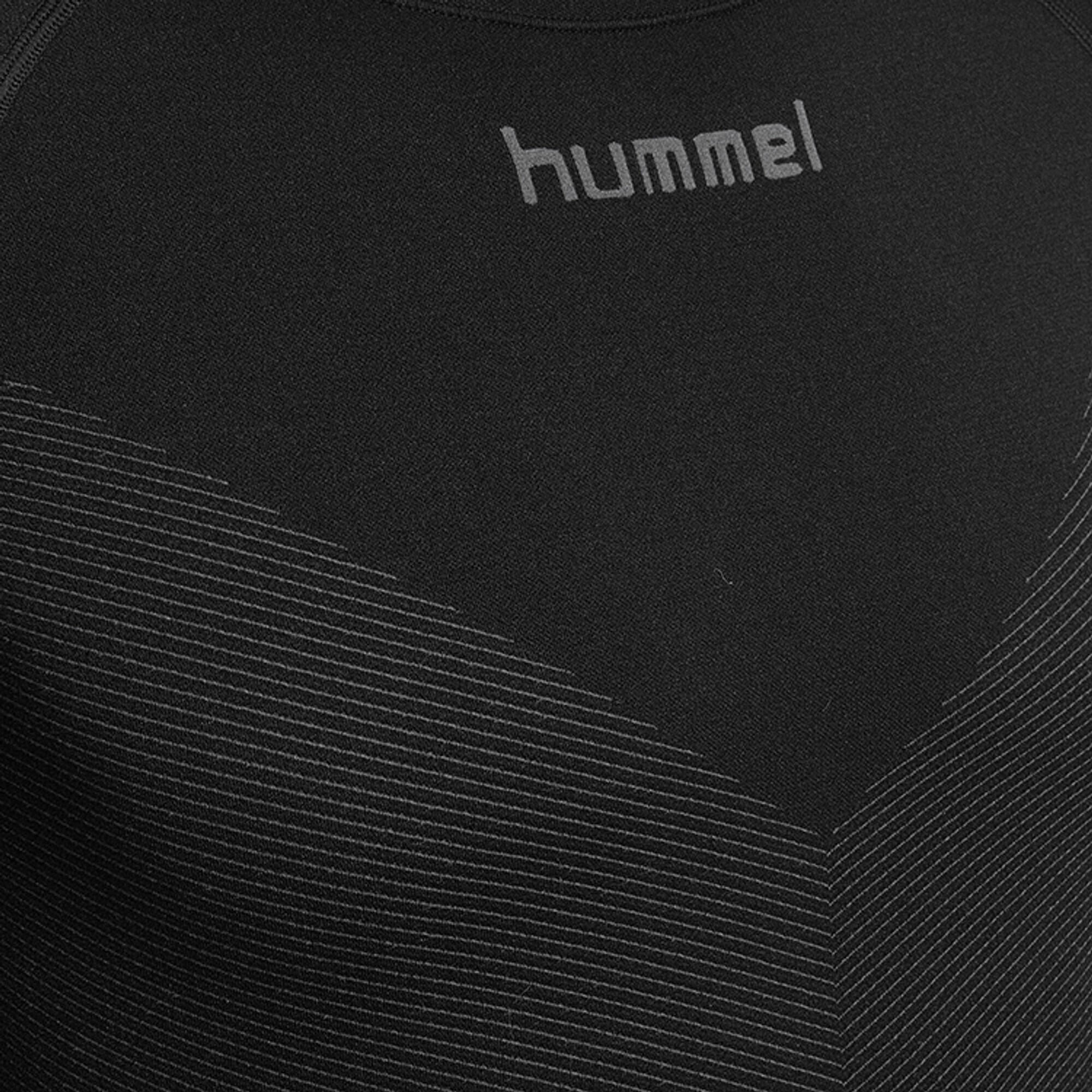 Koszulka męska Hummel manches longues First Seamless 4/6