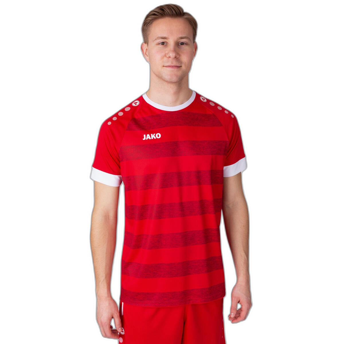 Maillot melangé Jako Celtic 3/7