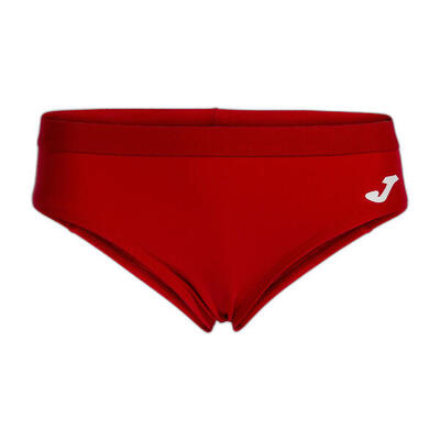 Braga Competición Running Mujer Joma Record III Verde