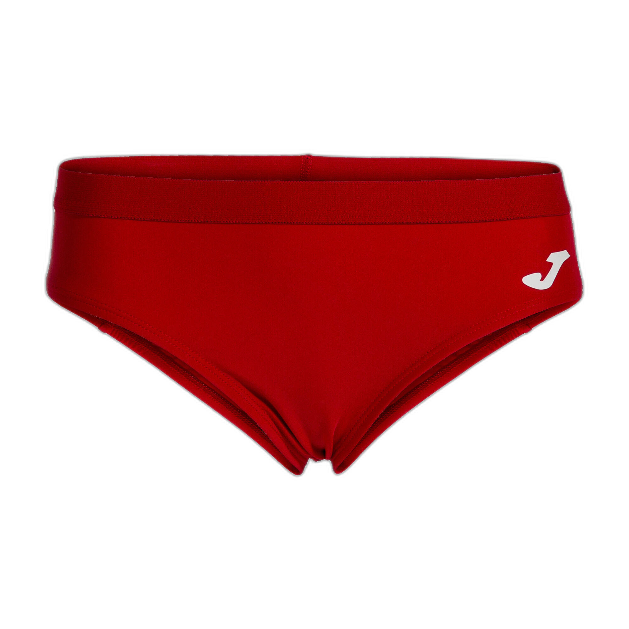 Joma - Culotte Compétition Running Femme Joma Record Iii Rouge - Culotte Shorty - Rouge - 52 2xl - Decathlon