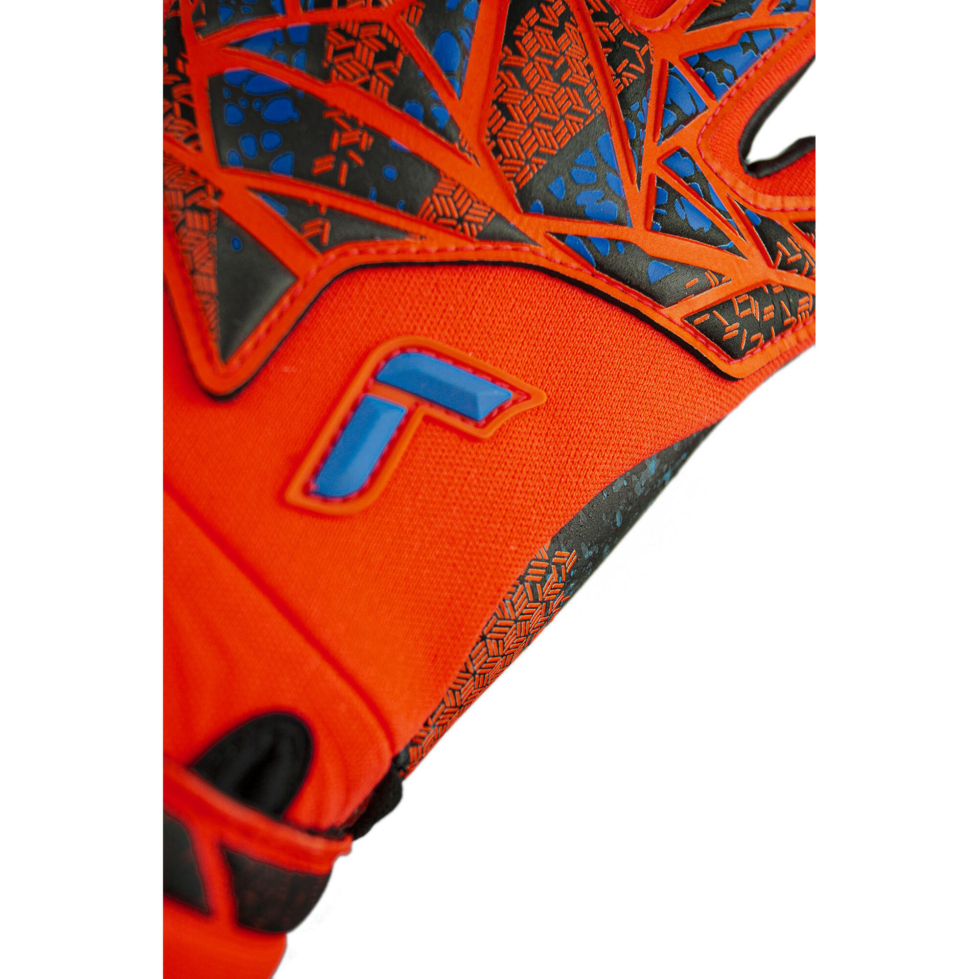 Torwarthandschuhe Attrakt Fusion Guardian 6/7