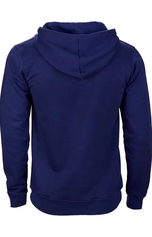 Sweatshirt à capuche Victor V-03400 B 2/3
