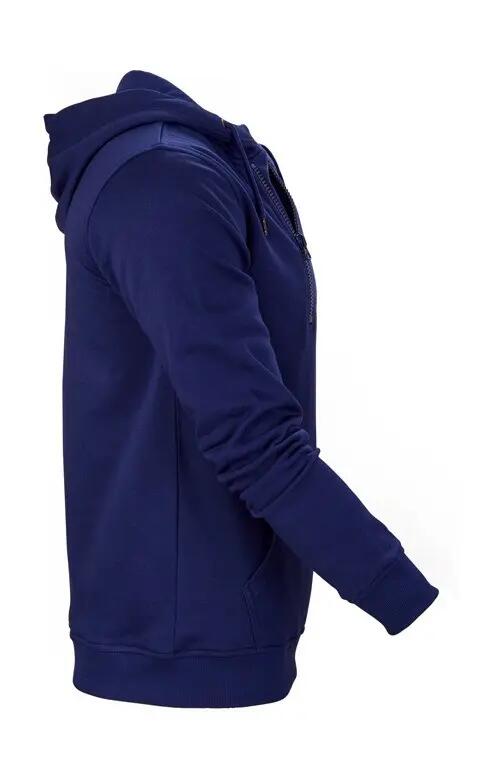 Sweatshirt à capuche Victor V-03400 B 3/3