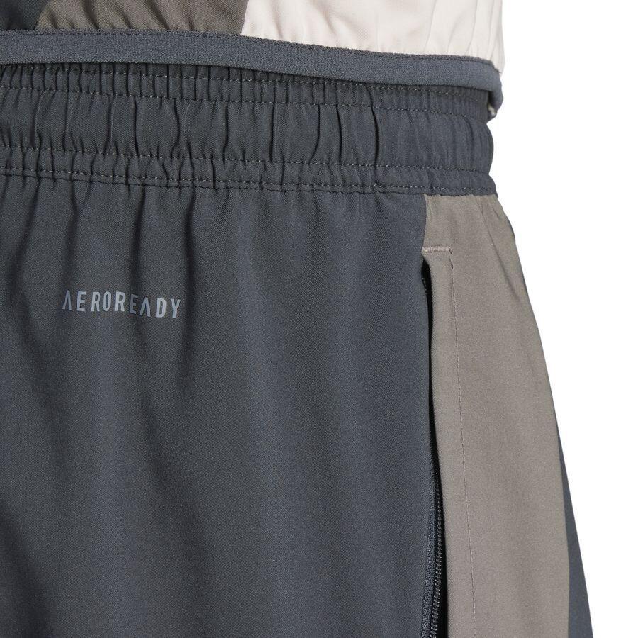 Pantaloni da rappresentanza Tiro 24 Competition Real Madrid 6/7