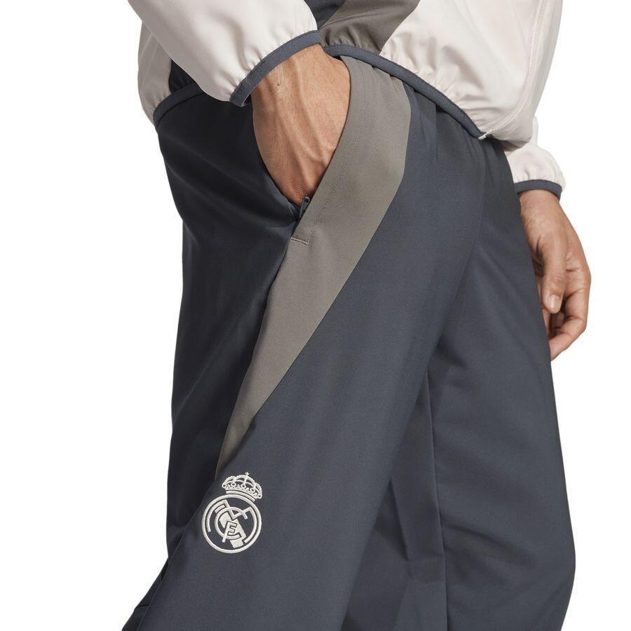 Pantaloni da rappresentanza Tiro 24 Competition Real Madrid 7/7