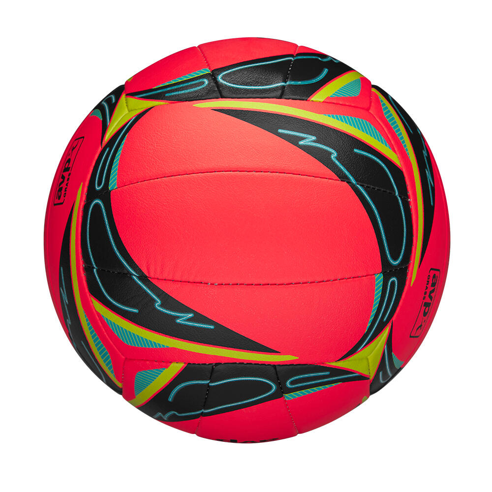Bola de vôlei Wilson AVP GRX Grass Game Ball VB OF 6/6