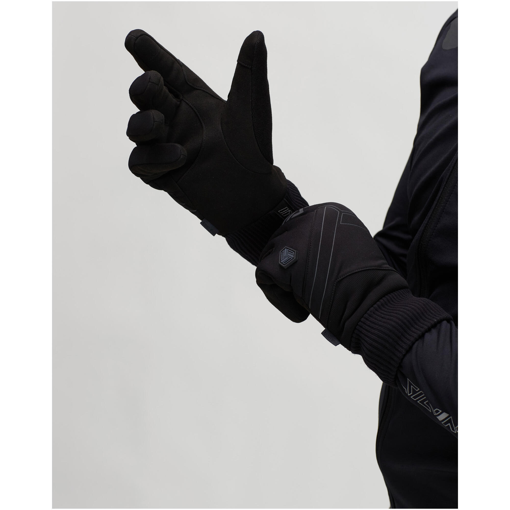 Guantes de esquí Silvini Parona 5/5