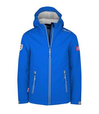 Softshelljacke Trollfjord Outdoor unisex