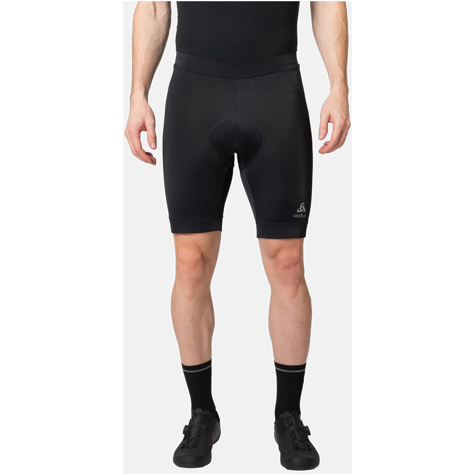 Cuissard Court Odlo Essential Noir 3/3
