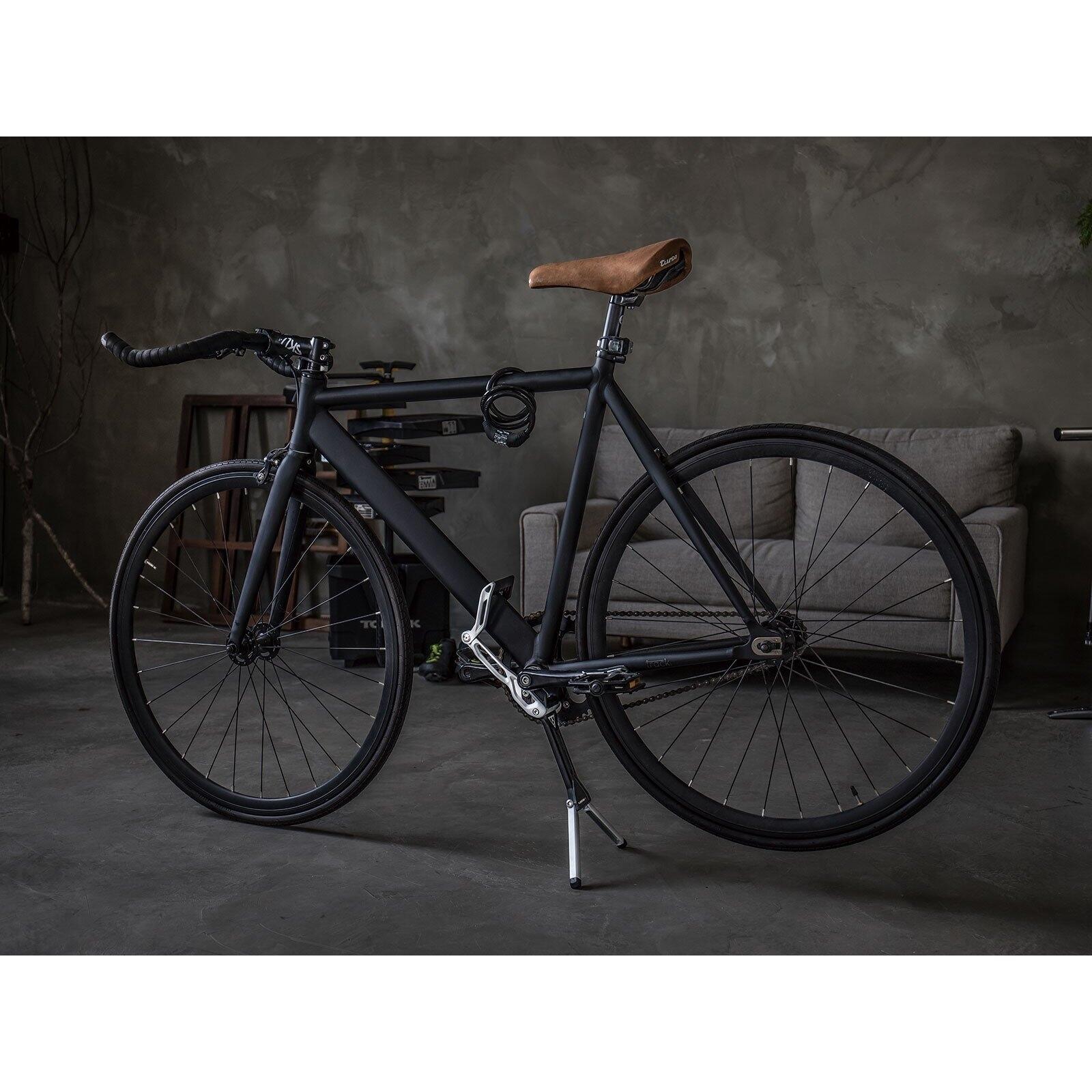 Topeak Montageständer FlashStand RX, Schwarz Silber 6/6