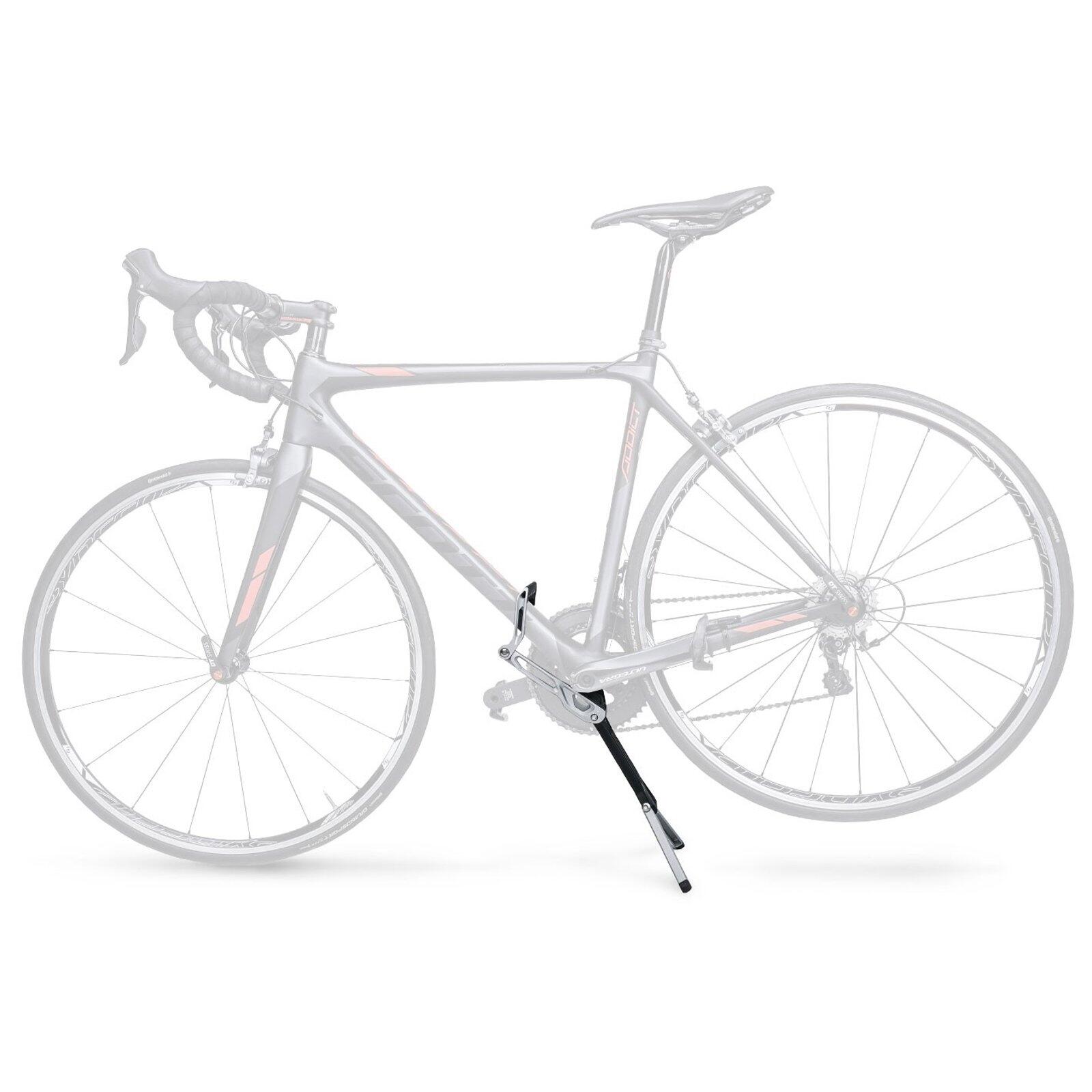 Topeak Montageständer FlashStand RX, Schwarz Silber 5/6