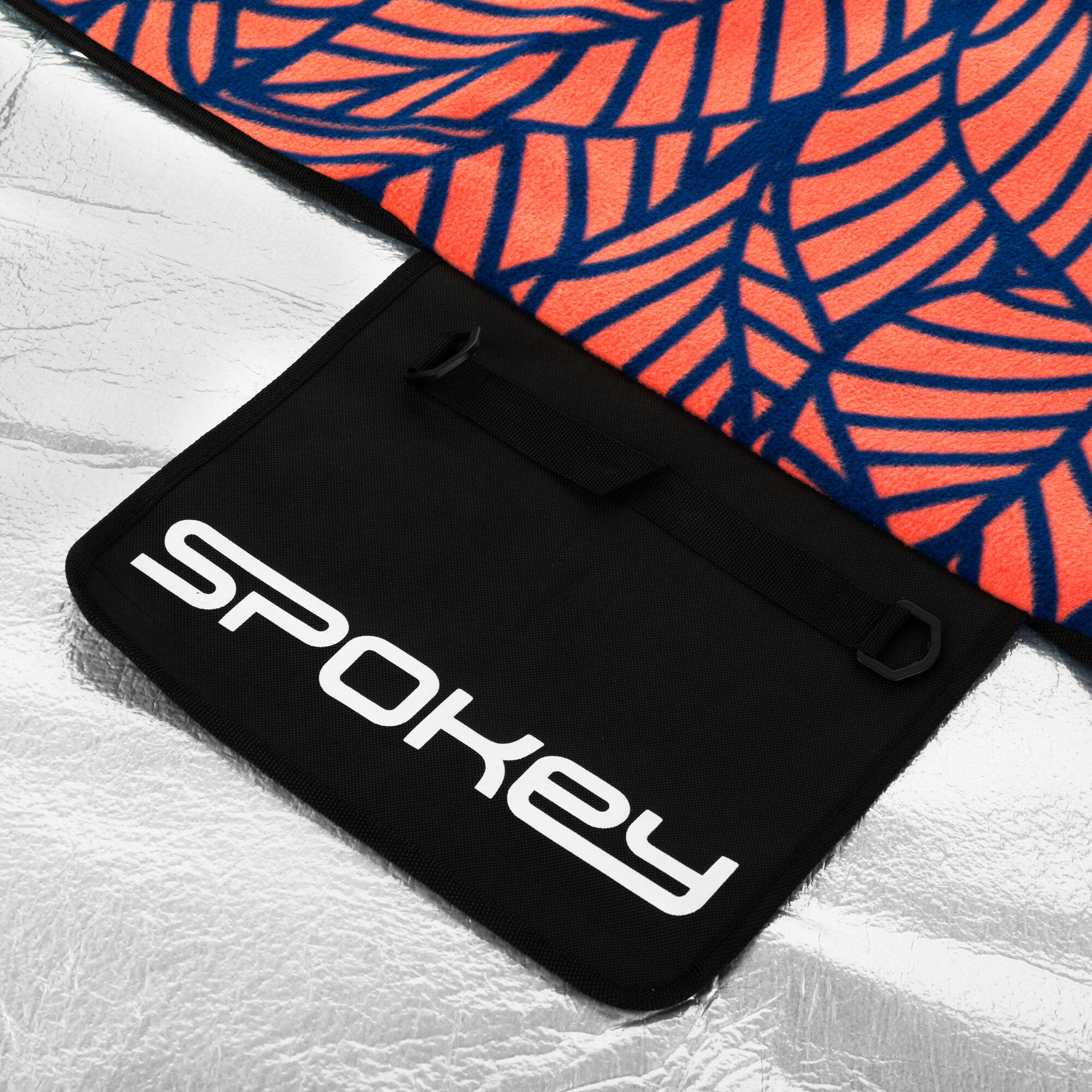 Koc turystyczny Spokey Picnic Leaf 7/7