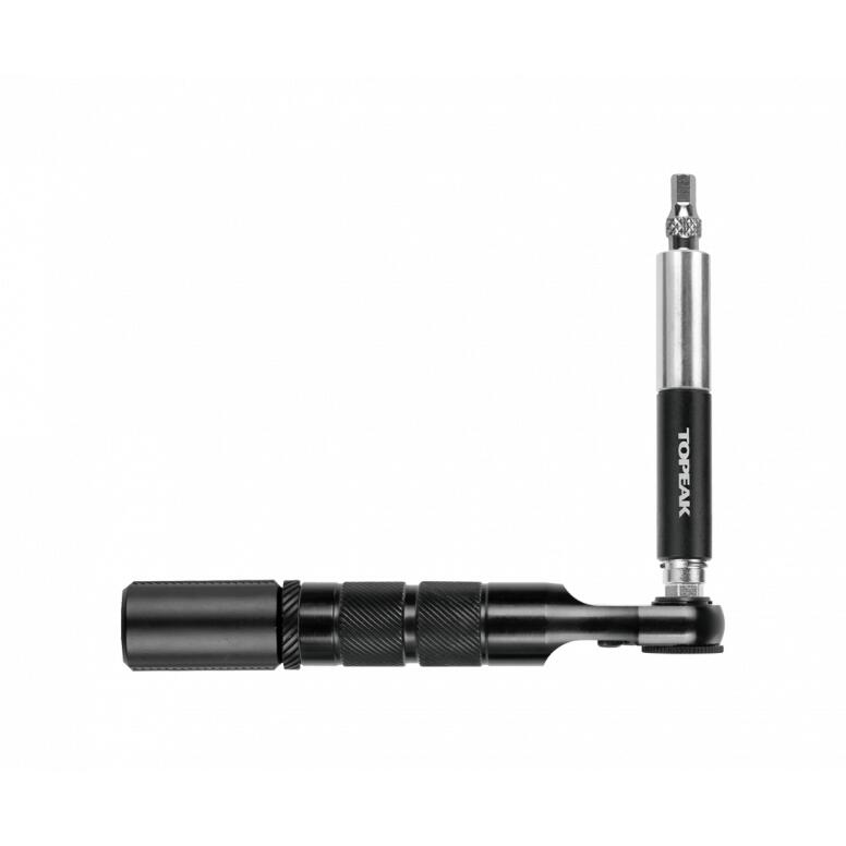 Set Scule Bicicleta Topeak Ratchet'N Roll Elite, Tt2609, Negru