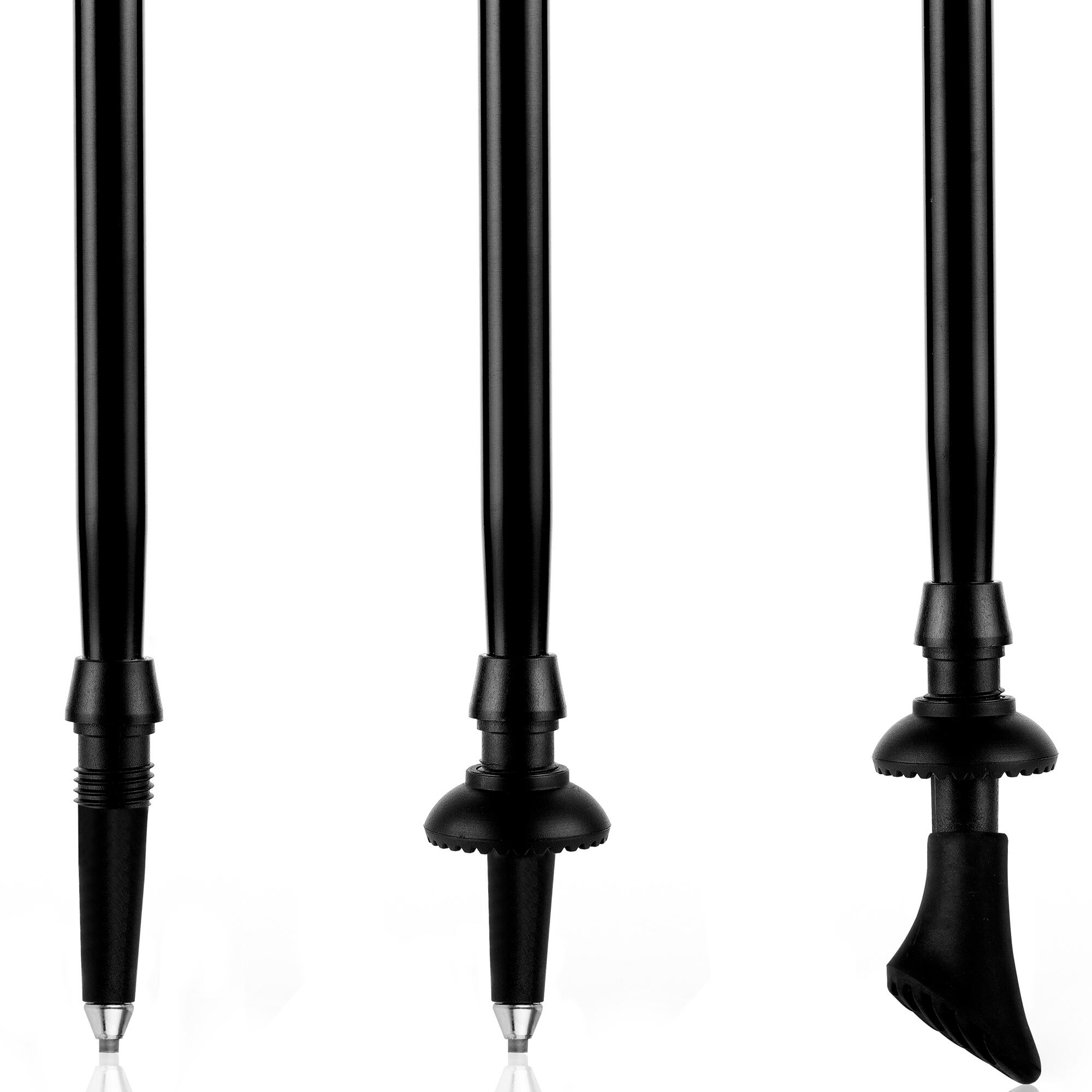 Bâtons de marche nordique Spokey MEADOW 5/7