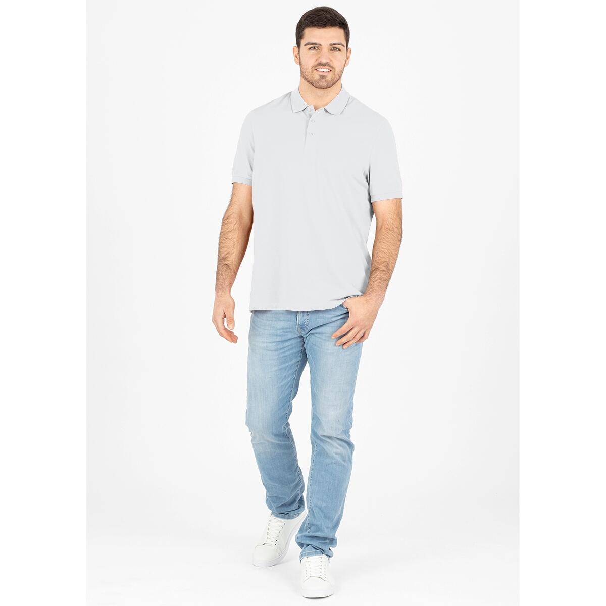 Polo Jako Polo Doubletex 6/7