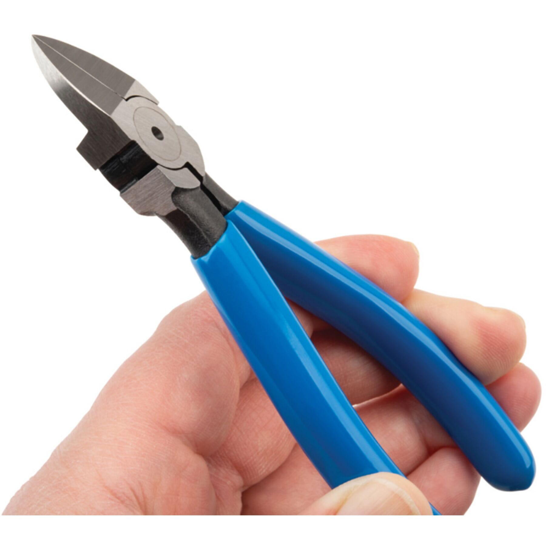 Alicate de corte lateral Park Tool ZP-5 4/4