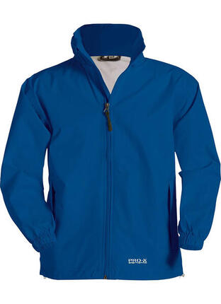 Veste fonctionnelle enfant RICHWOOD JR. bleu royal foncé