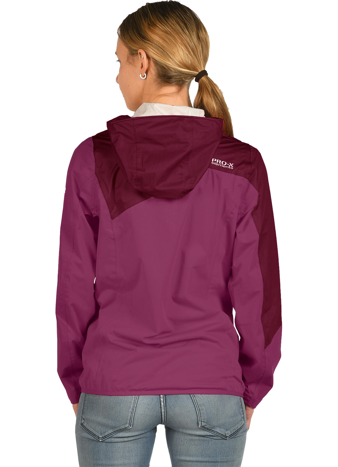 Chaqueta funcional Pro-X Elements Mirella 3/4