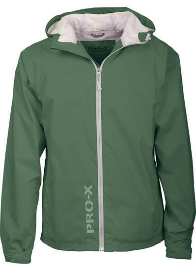Wasserdichte Jacke Pro-X Elements Flash