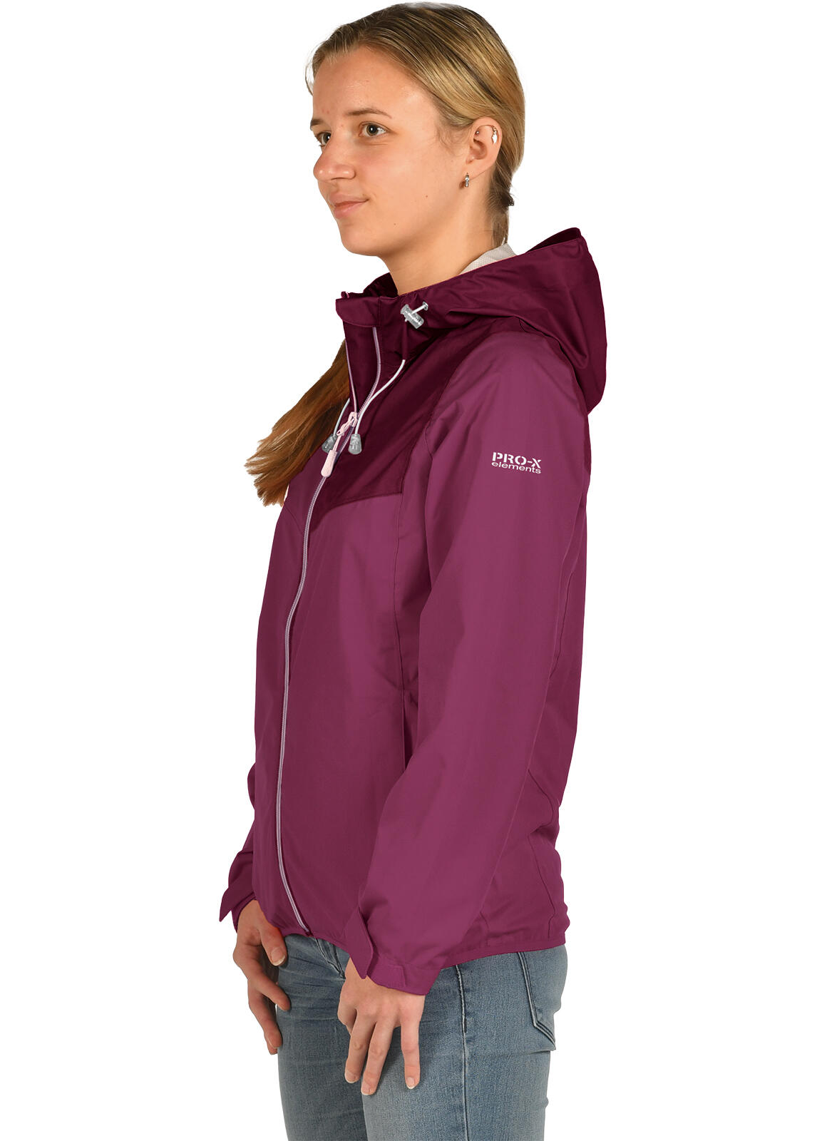 Chaqueta funcional Pro-X Elements Mirella 4/4