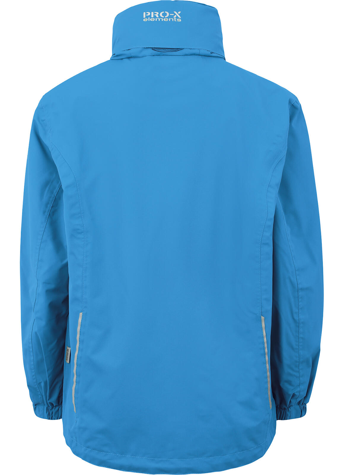 Chaqueta funcional infantil Pro-X Elements Finn 2/2