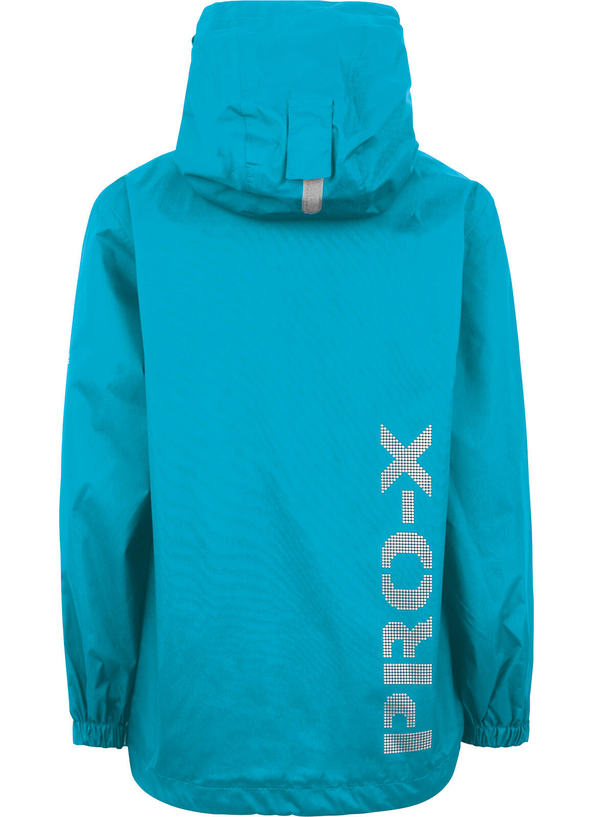 Chaqueta impermeable infantil Pro-X Elements Flashy 2/2