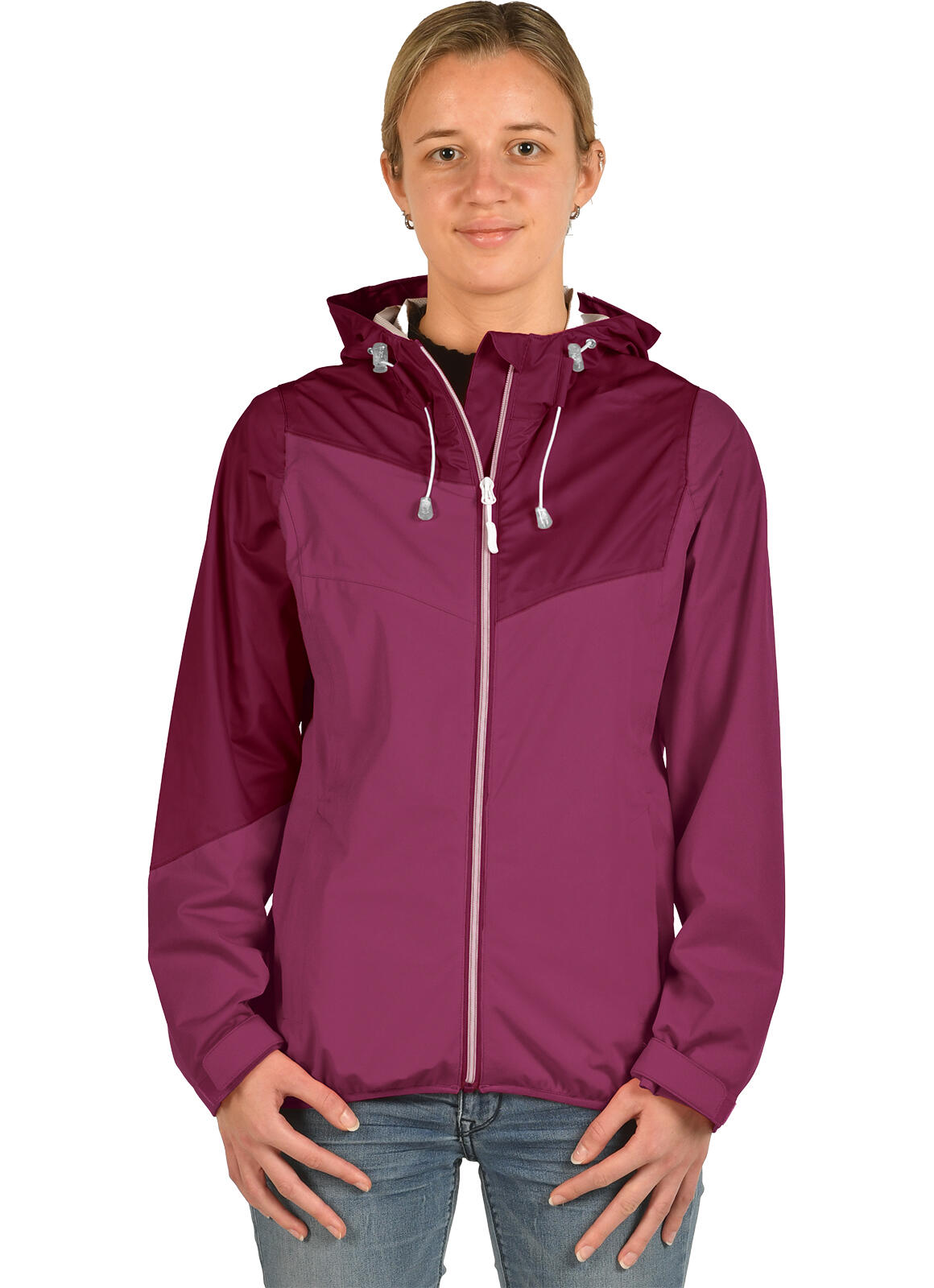 Chaqueta funcional Pro-X Elements Mirella 2/4