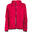 Veste de pluie pour femmes LADY CLEEK Mars Rouge-Rouge