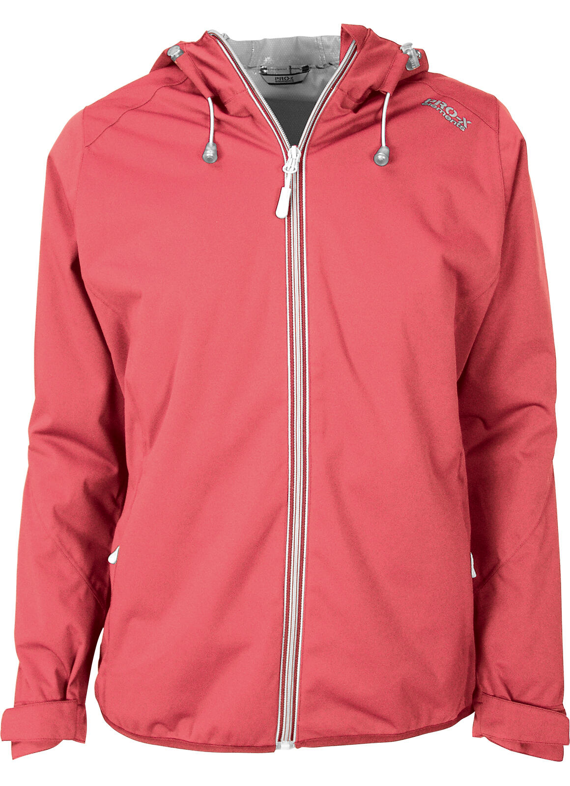 PRO-X ELEMENTS Damen Funktionsjacke DAVINA Lila