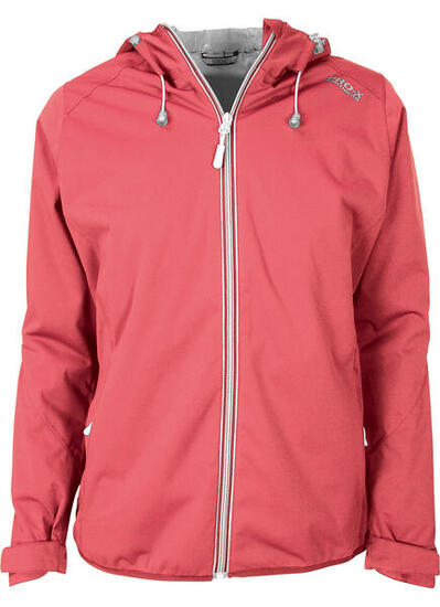 Veste fonctionnelle femme DAVINA violette