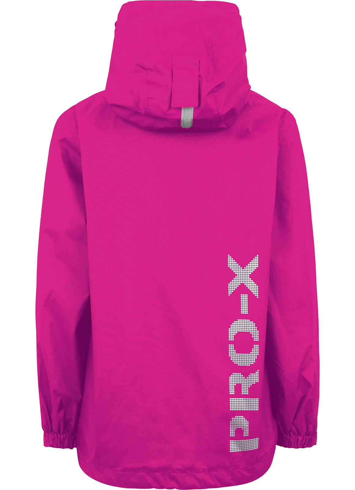Chaqueta impermeable infantil Pro-X Elements Flashy 2/2