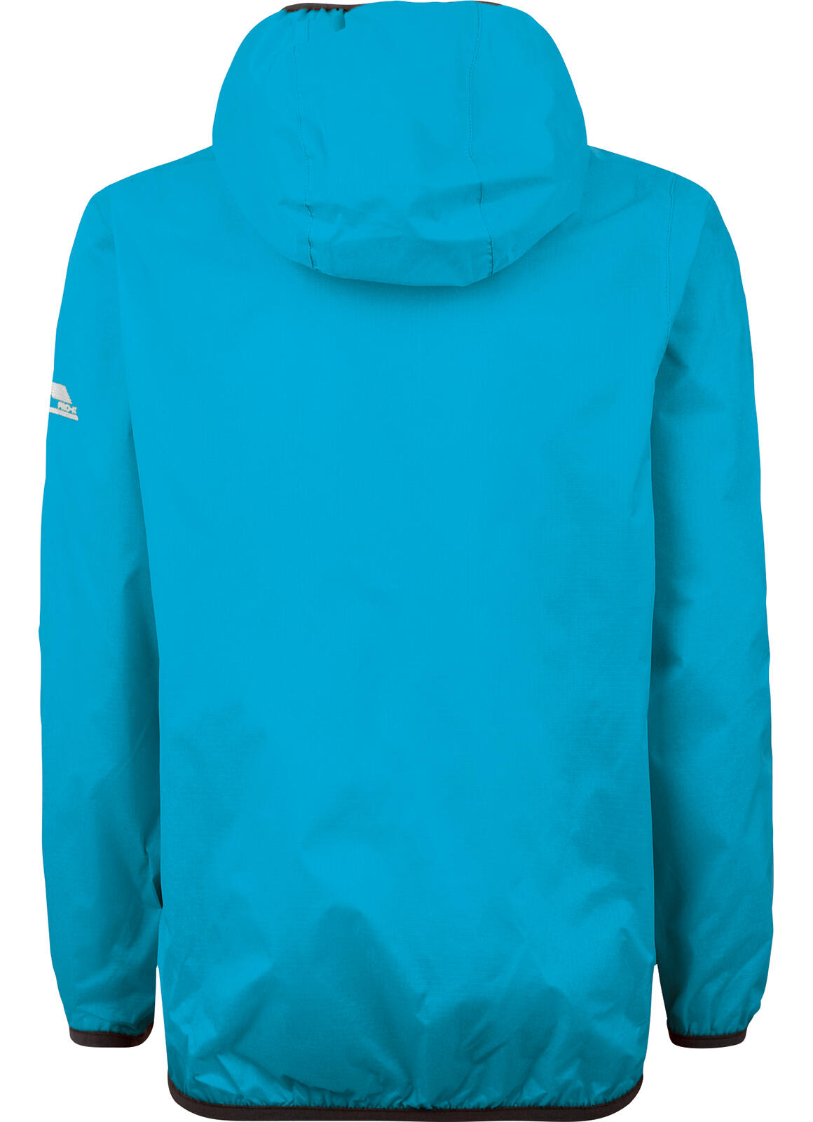 Veste fonctionnelle enfant CLEEK JUNIOR bleu méthyle - bleu 2/2