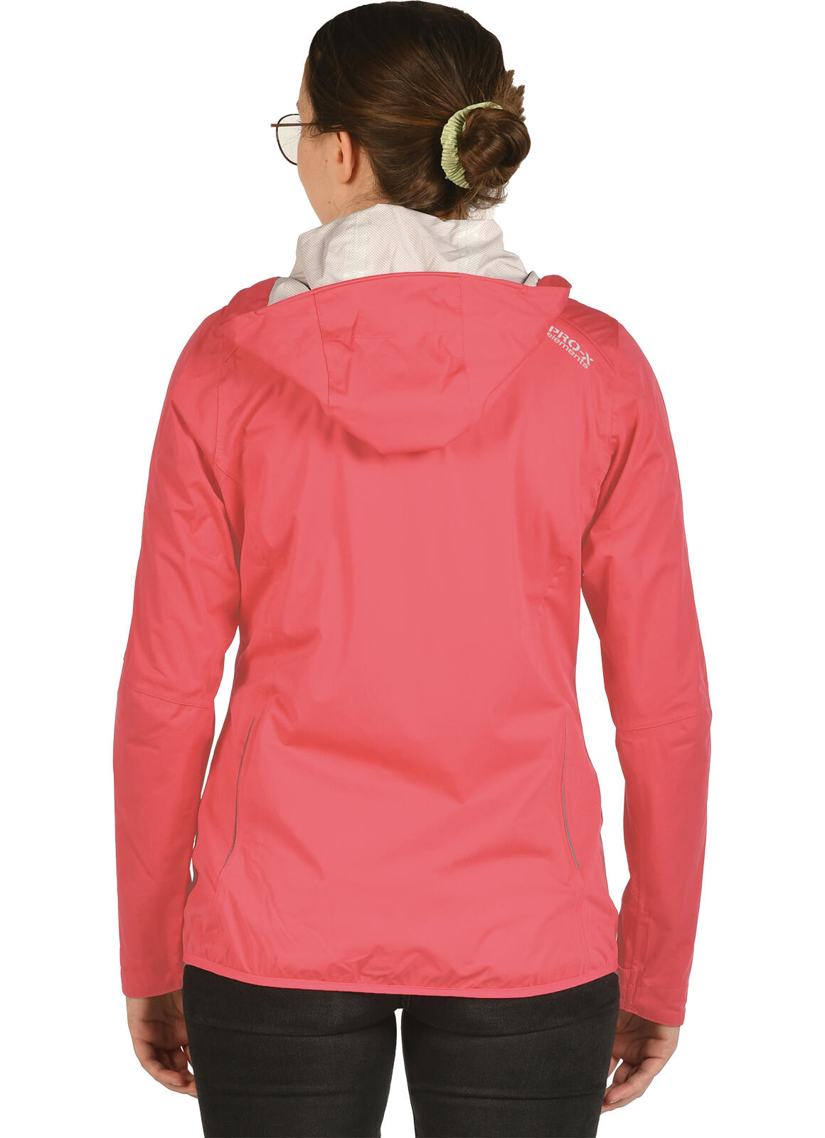 Chaqueta funcional Pro-X Elements Davina 4/5