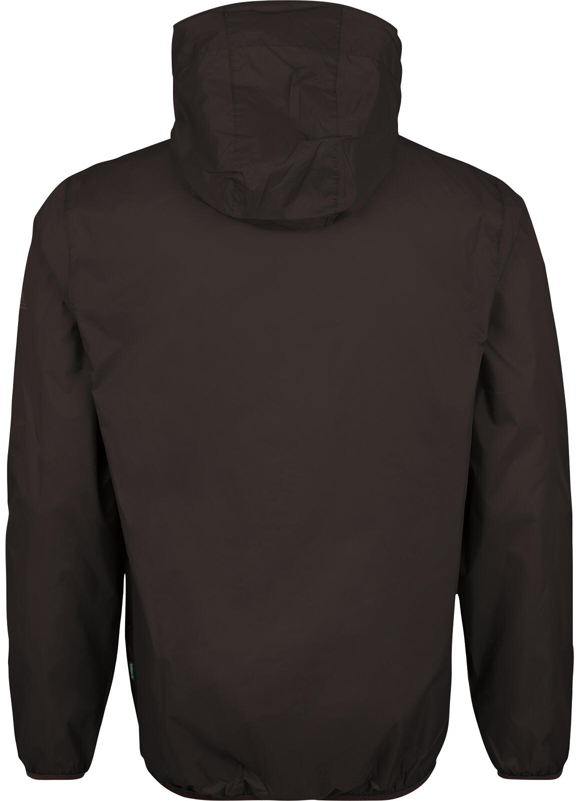 Veste de pluie homme CLEEK anthracite 2/2