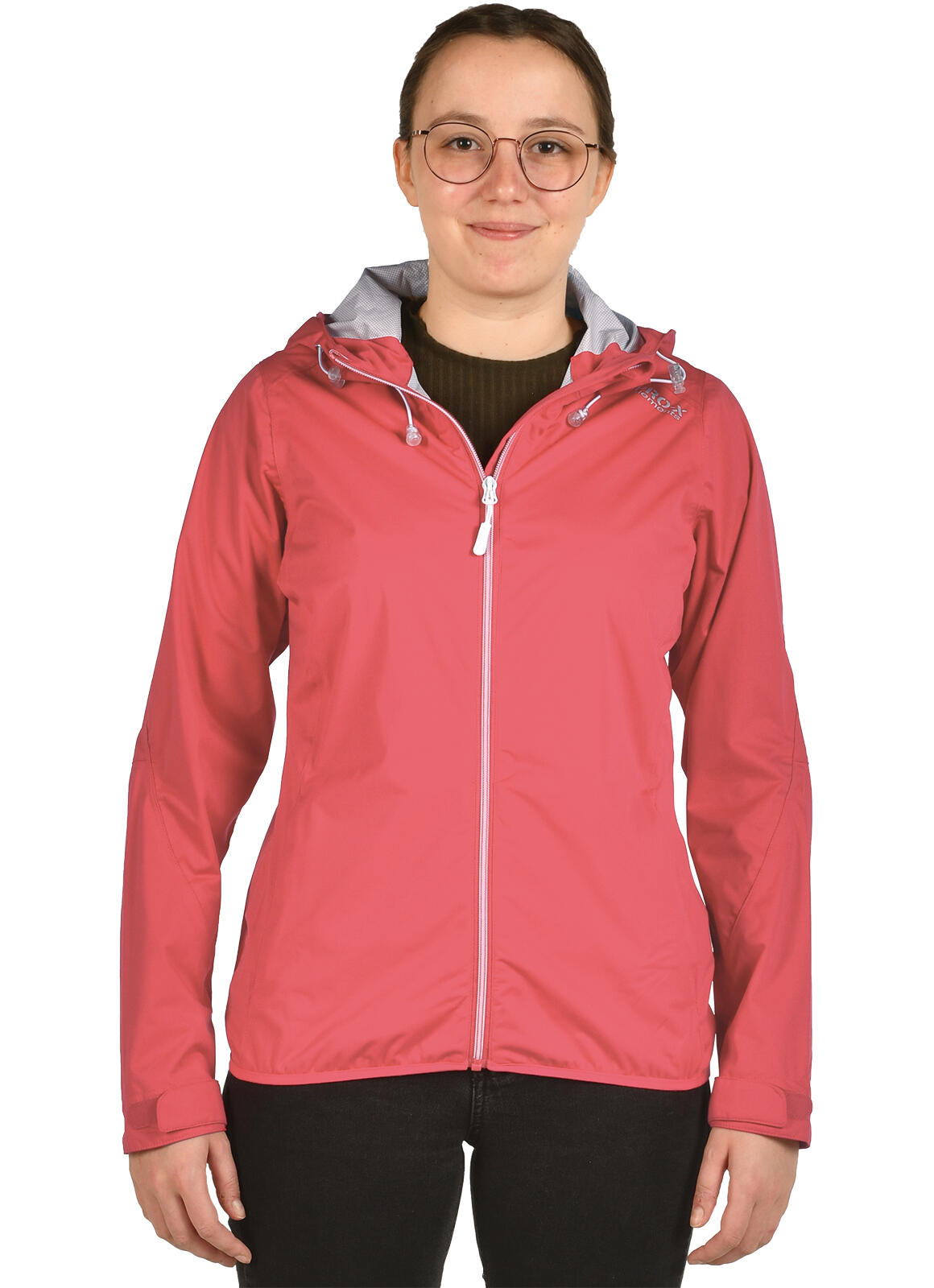 Chaqueta funcional Pro-X Elements Davina 3/5