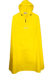 Poncho de pluie unisexe PASO bleu marine