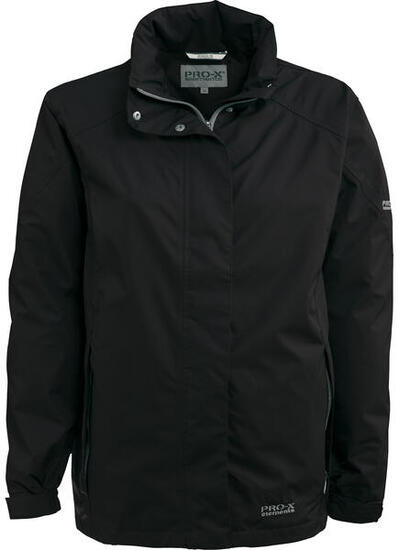 Veste fonctionnelle femme CARRIE noire
