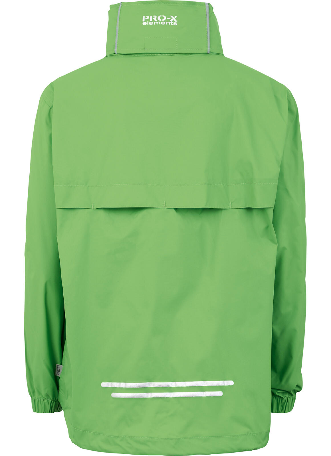 Chubasquero infantil Pro-X Elements Richwood 2/2